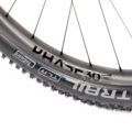 25 ARC8 Evolve FS Violett Shimano XTR Di2 M 11