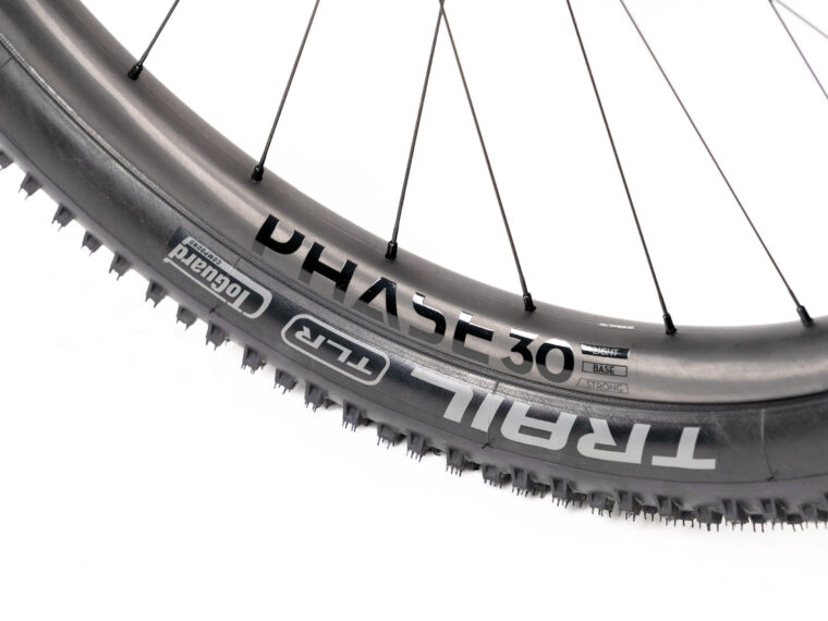 25 ARC8 Evolve FS Violett Shimano XTR Di2 M 11