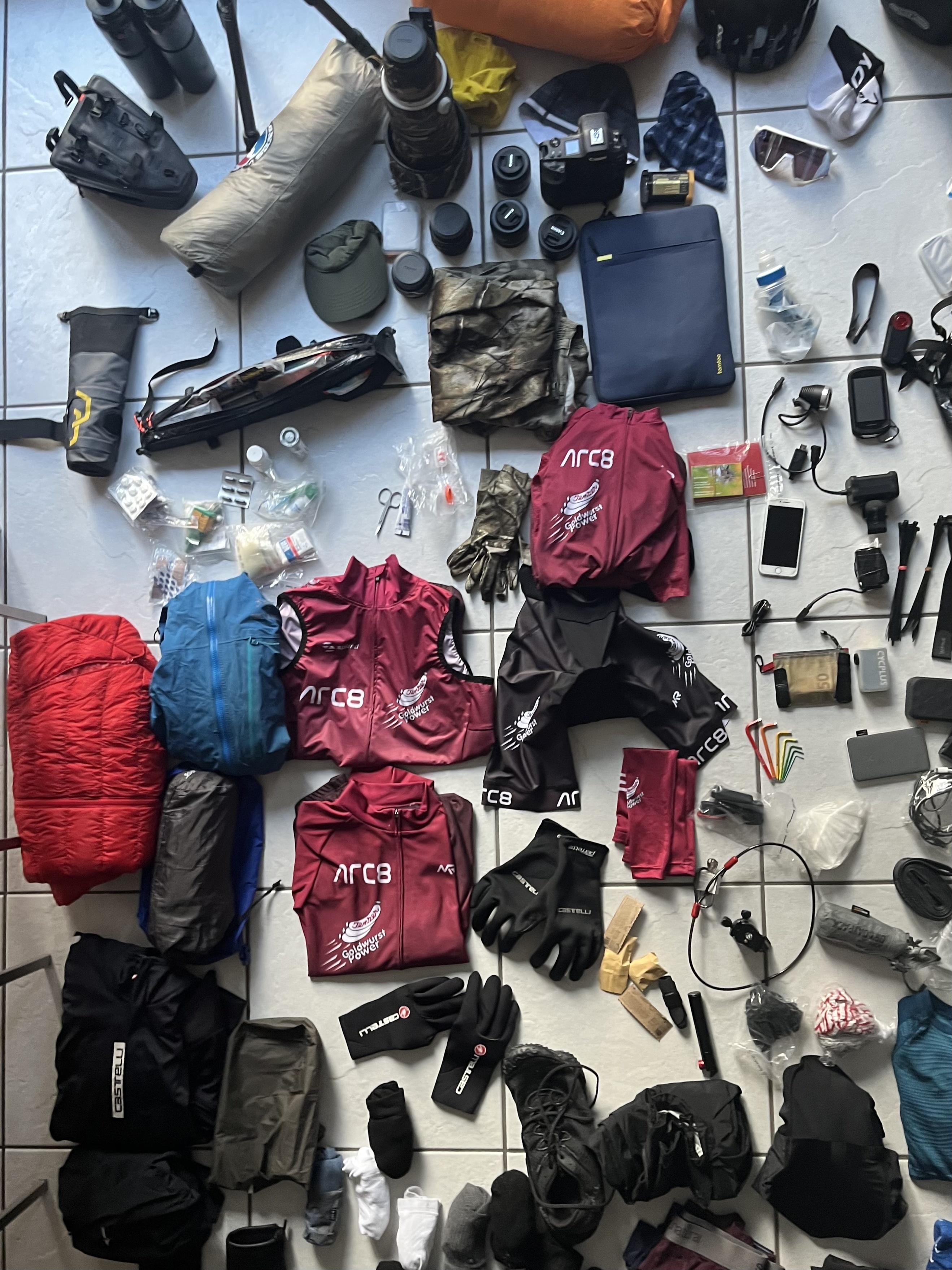 Flurin Leugger iphone 4