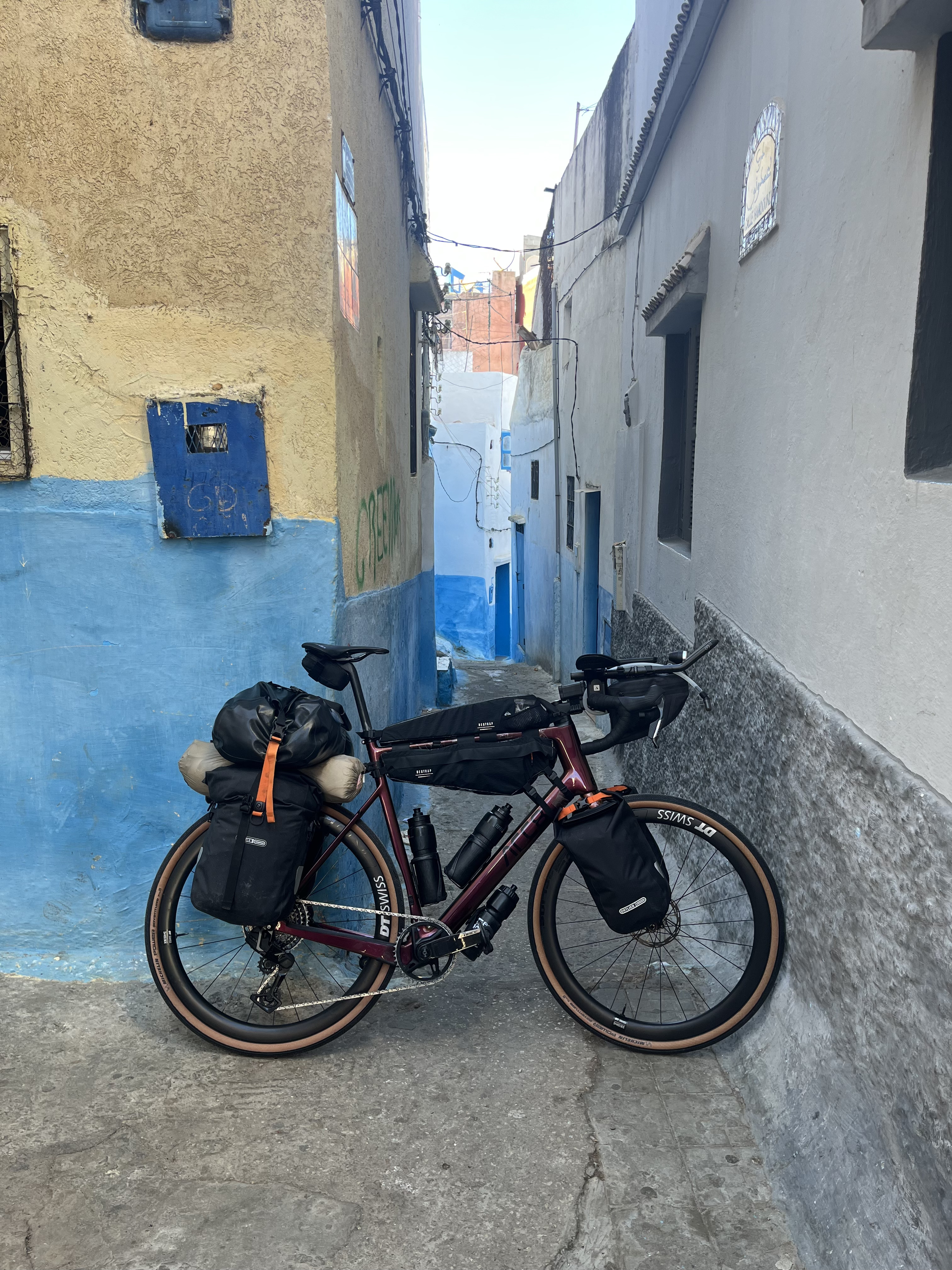 Flurin Leugger iphone 8