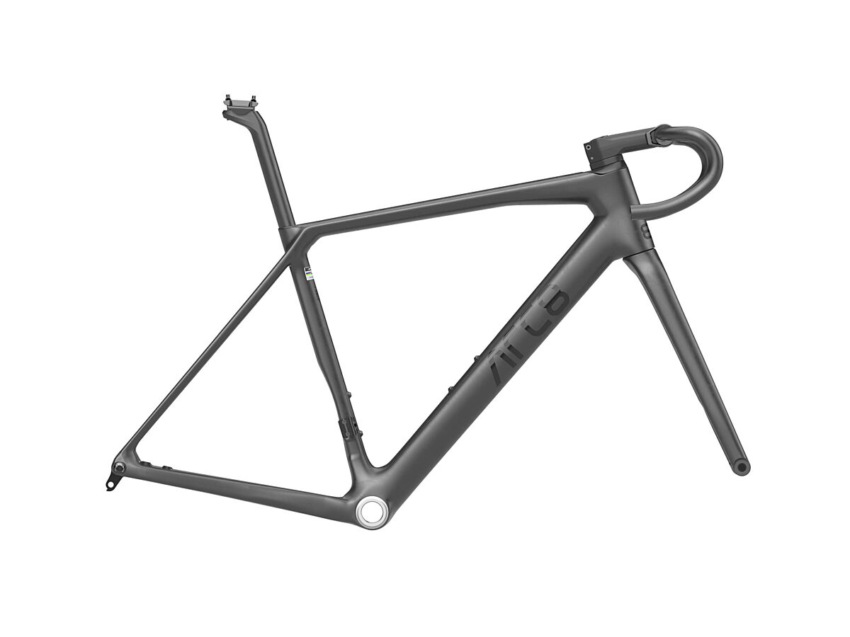 ARC8 Frame MY24 escapee black