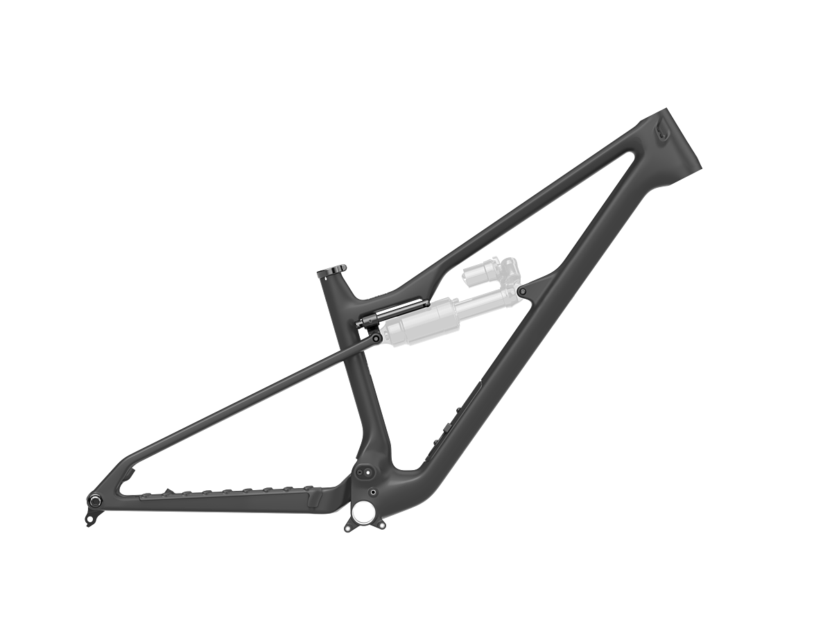ARC8 Frame MY24 Extra II rtp
