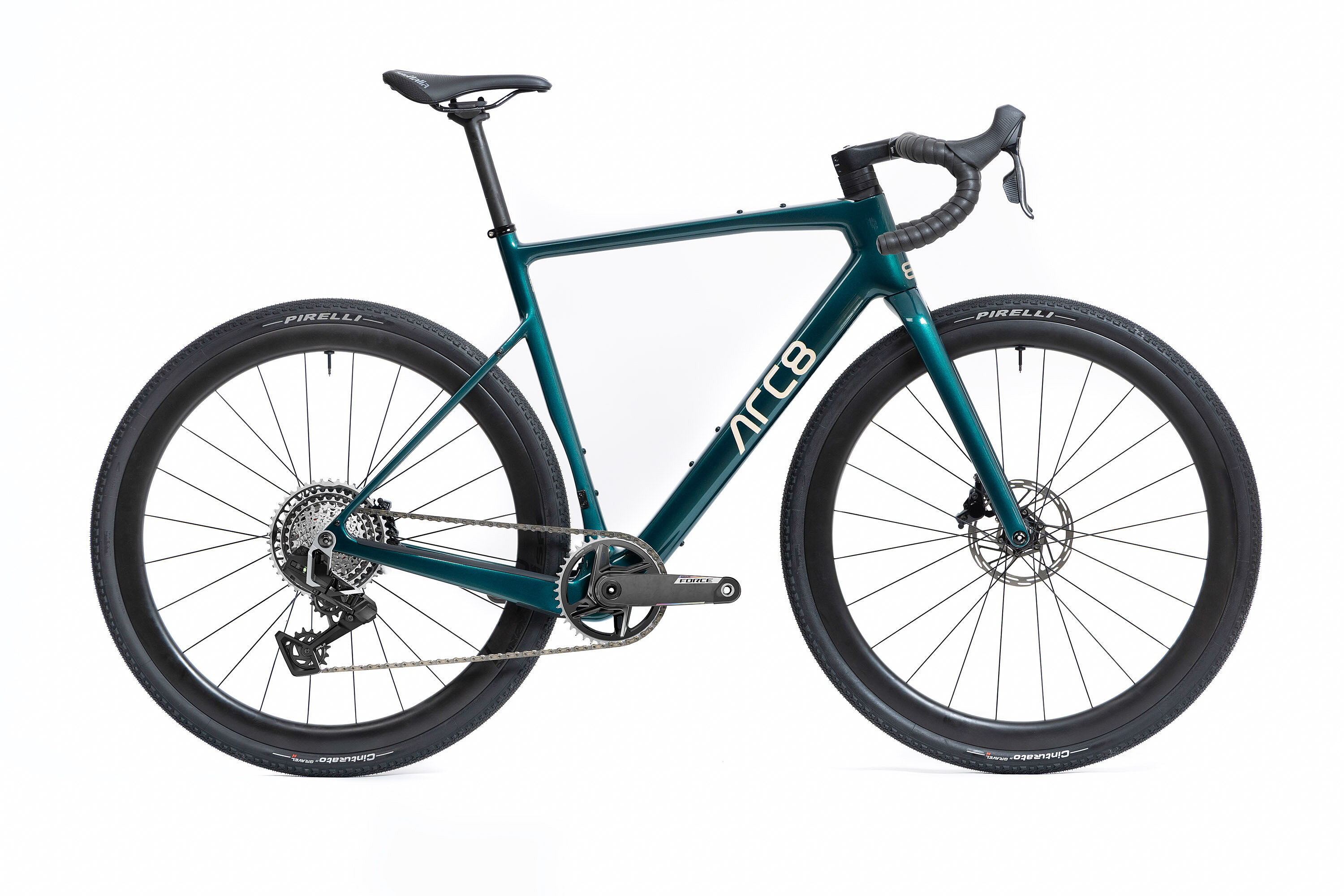 26 Eero Emerald Green Force 1x13 1