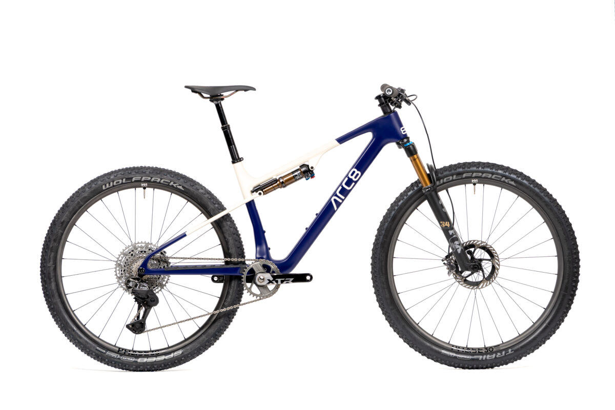 26 Evo XTR 1